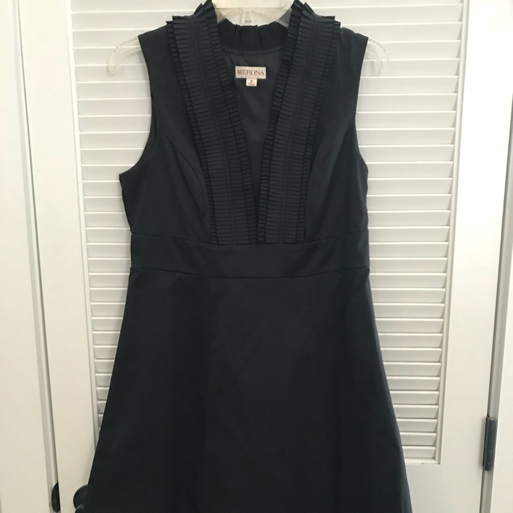 Merona Little Black Dress